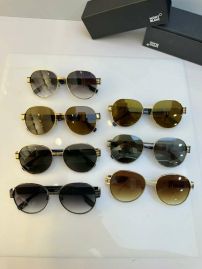 Picture of Montblanc Sunglasses _SKUfw52450675fw